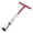 Standard 21mm, variant on Automotive Flexible Head Sparks Plugs Socket Wrench Double 16mm 21mm Size Ergonomic Grip For Vehicle Maintenance