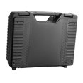 thumbnail image 3 of Zorion Heavy Duty Tool Storage Box Shockproof Organizer Case Waterproof Carry Container 32cmx27cmx13cm, 3 of 9