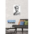 thumbnail image 2 of Justin Bieber - Pinup Wall Poster, 14.725" x 22.375", 2 of 3