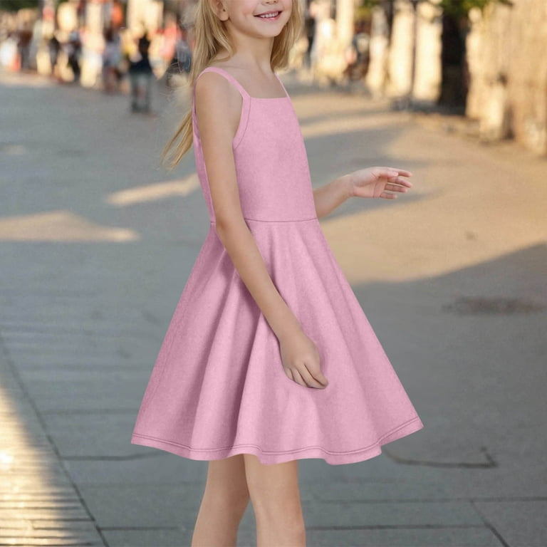 strapless open back dress Solid Sweetheart Neckline Cami Midi Dress – AnotherChill