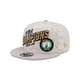 thumbnail image 1 of Gorra Snapback New Era Boston Celtics Campeones de la NBA 2024, 1 of 7