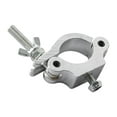 thumbnail image 3 of MERIGLARE Heavy Duty Clamp Aluminum Coupler Clamp for Lights Width 3cm, 3 of 9