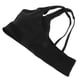 thumbnail image 5 of OULII Top Deportivo Negro Sin Costuras Para Yoga, Running Y Entrenamiento Con Ajuste Cómodo, 5 of 8