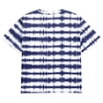 thumbnail image 5 of JAJAHO Mens T Shirt Plus Size Short Sleeve Graphic Tee Funny Printed Loose Fit Crew Neck Casual Daily Wear Summer Trendy Tops, 5 of 5