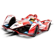 Formula E - Mahindra Racing û Alexander Sims