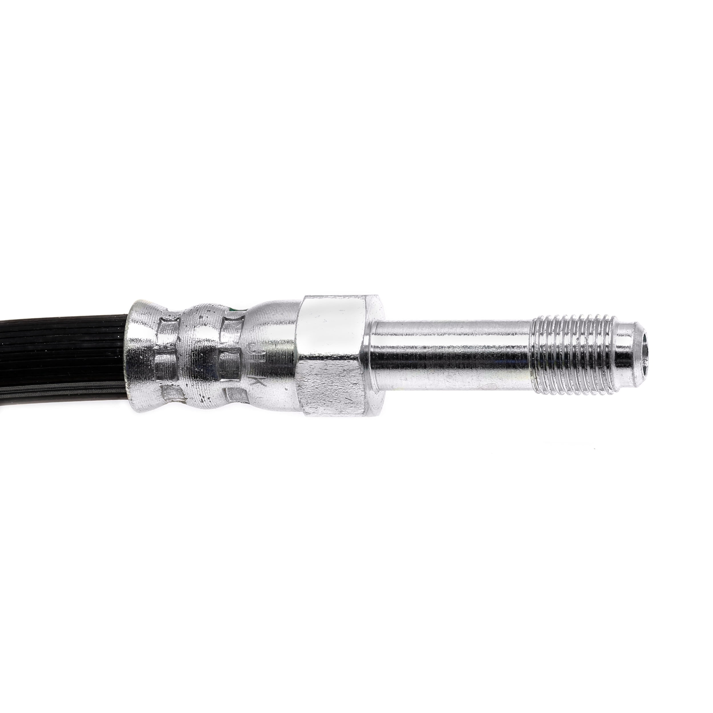 Raybestos Element3 Brake Hose, BH383618 Fits select: 2013-2014 AUDI A8 L QUATTRO, 2016-2018 AUDI A8