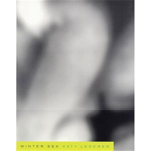 Winter Sex (Paperback)