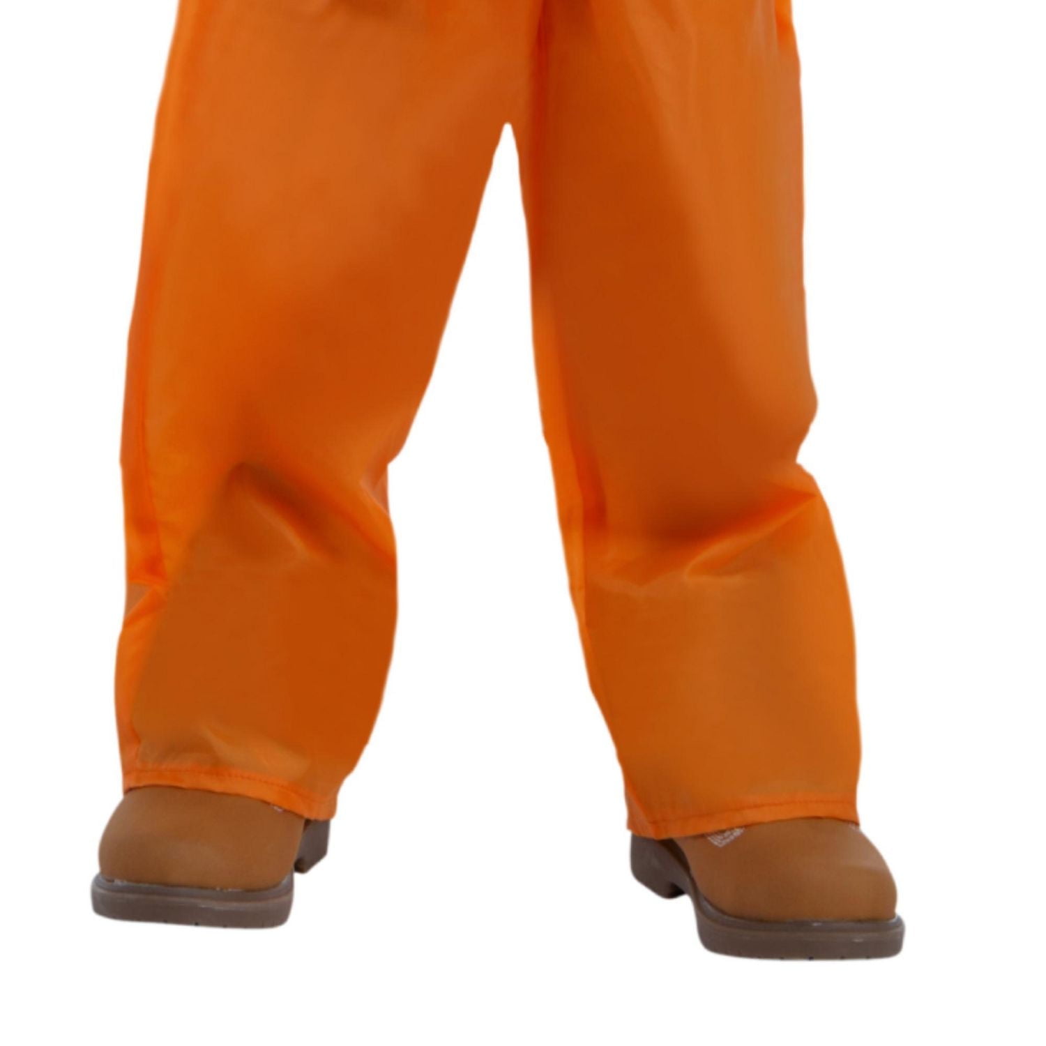 Costume de travailleur de la construction pour tout-petits 3T-4T. Walmart Exclusif.