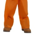 thumbnail image 2 of Toddlers' Construction Worker costume 3T-4T. Walmart Exclusive., 2 of 3
