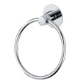 thumbnail image 4 of inoxidable WC Toalla Perchero Perchero Ahorro de espacio Gloria Anillo Toallas Redondas, 4 of 9