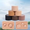 thumbnail image 5 of BoobTapeBreast Lift Tape Body Contour for Large Breasts Nipple Covers Invisible Boobtape for Women A-G Cup, 5 of 6