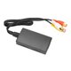 thumbnail image 4 of Convertidor de interfaz Multimedia RCA a HD, fuente de alimentación Micro USB, convertidor de interfaz Multimedia AV a HD para PS One, 4 of 5