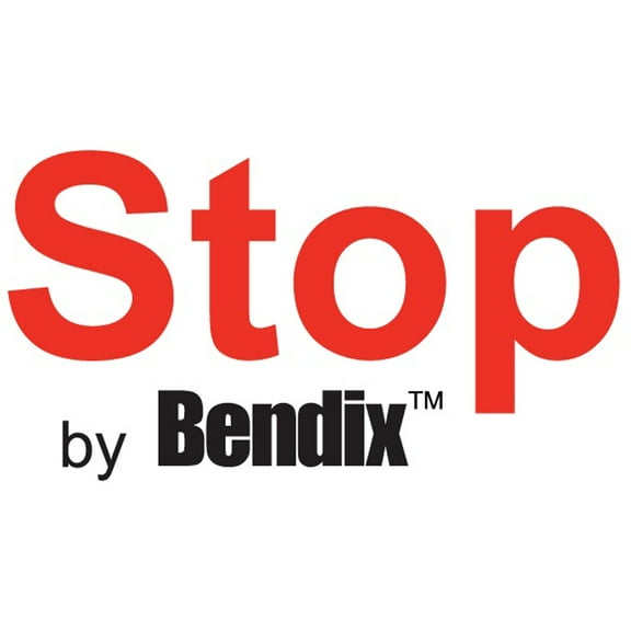 Bendix SBC2102 Disc Brake Pad Set