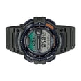 thumbnail image 2 of Reloj CASIO WS-1200H-3AVCF Fishing Gear Illuminator-Verde verde 43 mm Casio WS-1200H-3AVCF, 2 of 3