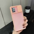 thumbnail image 1 of Samsung Galaxy S21 Ultra Phone Case Slide Window Camera Protection Phone Case Back Cover for Samsung S21 Ultra 5G, 1 of 5