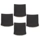 thumbnail image 3 of 4 piezas de cubiertas para pies de escalera, cubiertas para pies de escalera de tijera, cubiertas antideslizantes para pies de escalera, 3 of 6