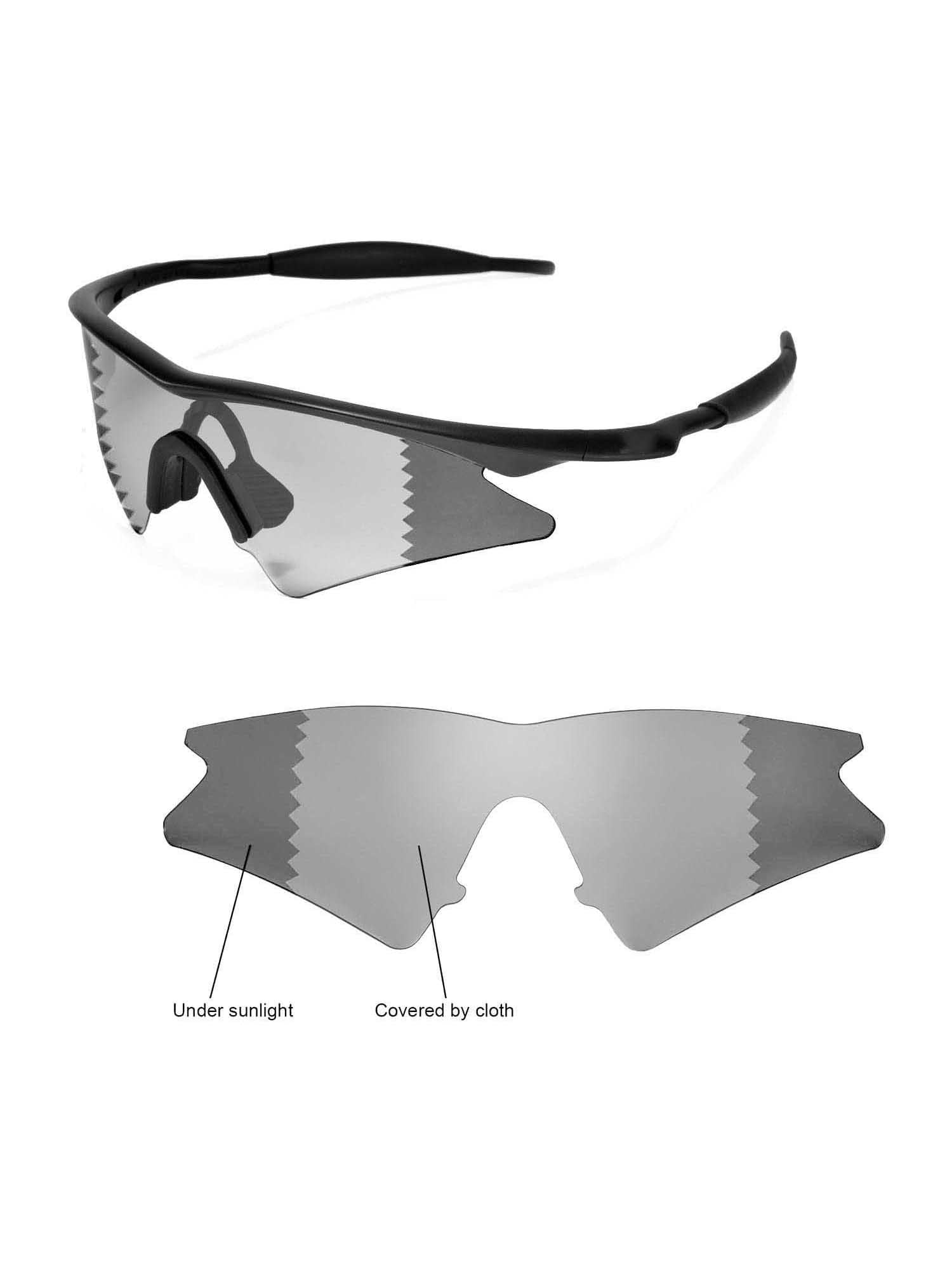oakley m frame polarized sunglasses