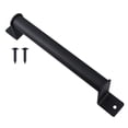 thumbnail image 1 of 1Pc Iron Drawer Handle Modern Style Black Color Warehouse Door Pull Handle, 1 of 9