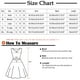 thumbnail image 3 of ICHUANYI Clearance Women's Fashion Bohemian V-Neck Loose Sleeveless Print Ankle-Length Dress(White, XL) ICHUANYI WER2023080710196, 3 of 8