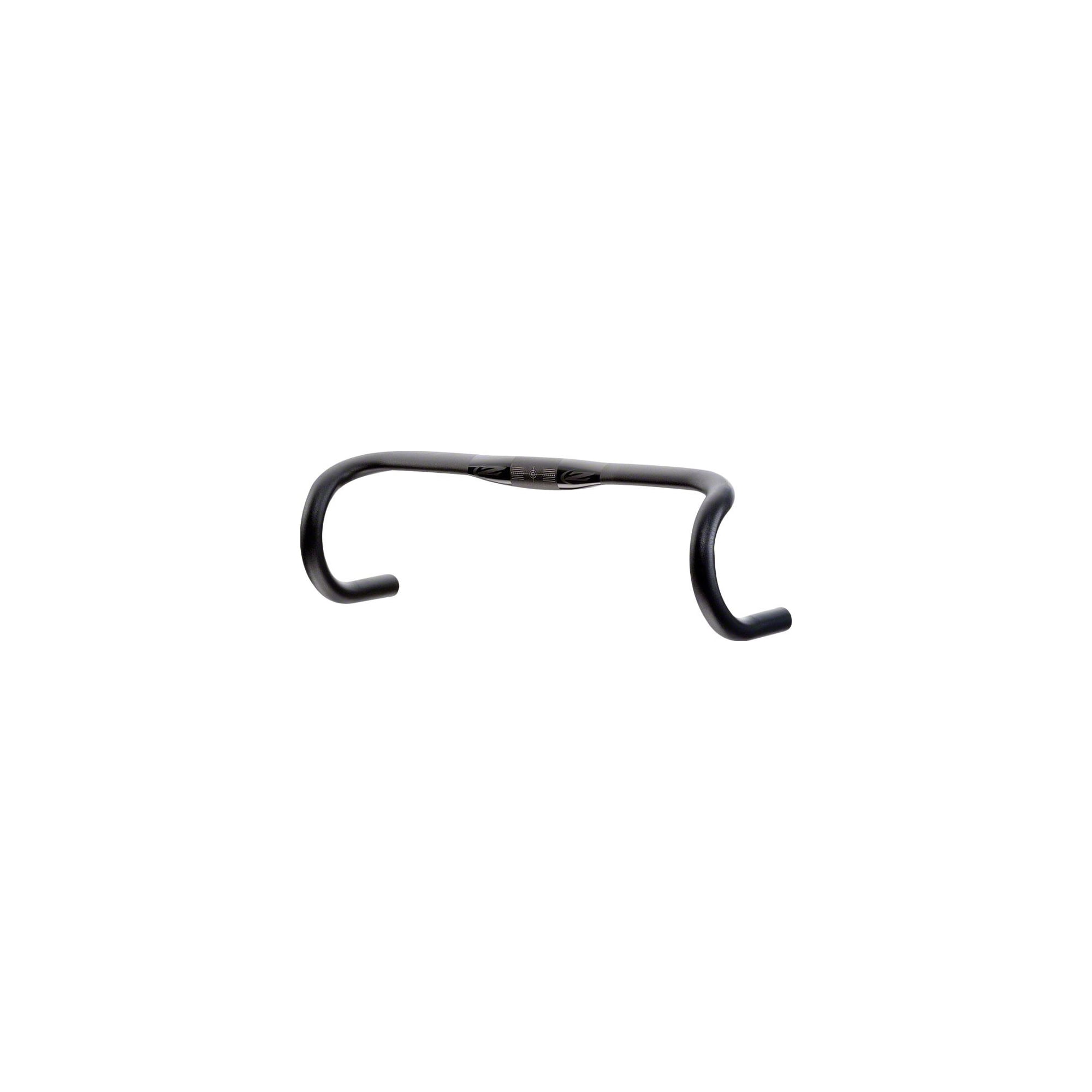Zipp Service Course SL-70 Handlebar 38cm 31.8mm 4 degree outsweep High Black