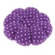 thumbnail image 1 of Alfiletero Cojín Muñeca Calabaza Alfileres Cojines Portátil Púrpura Sunnimix Cojín de alfiler, 1 of 8