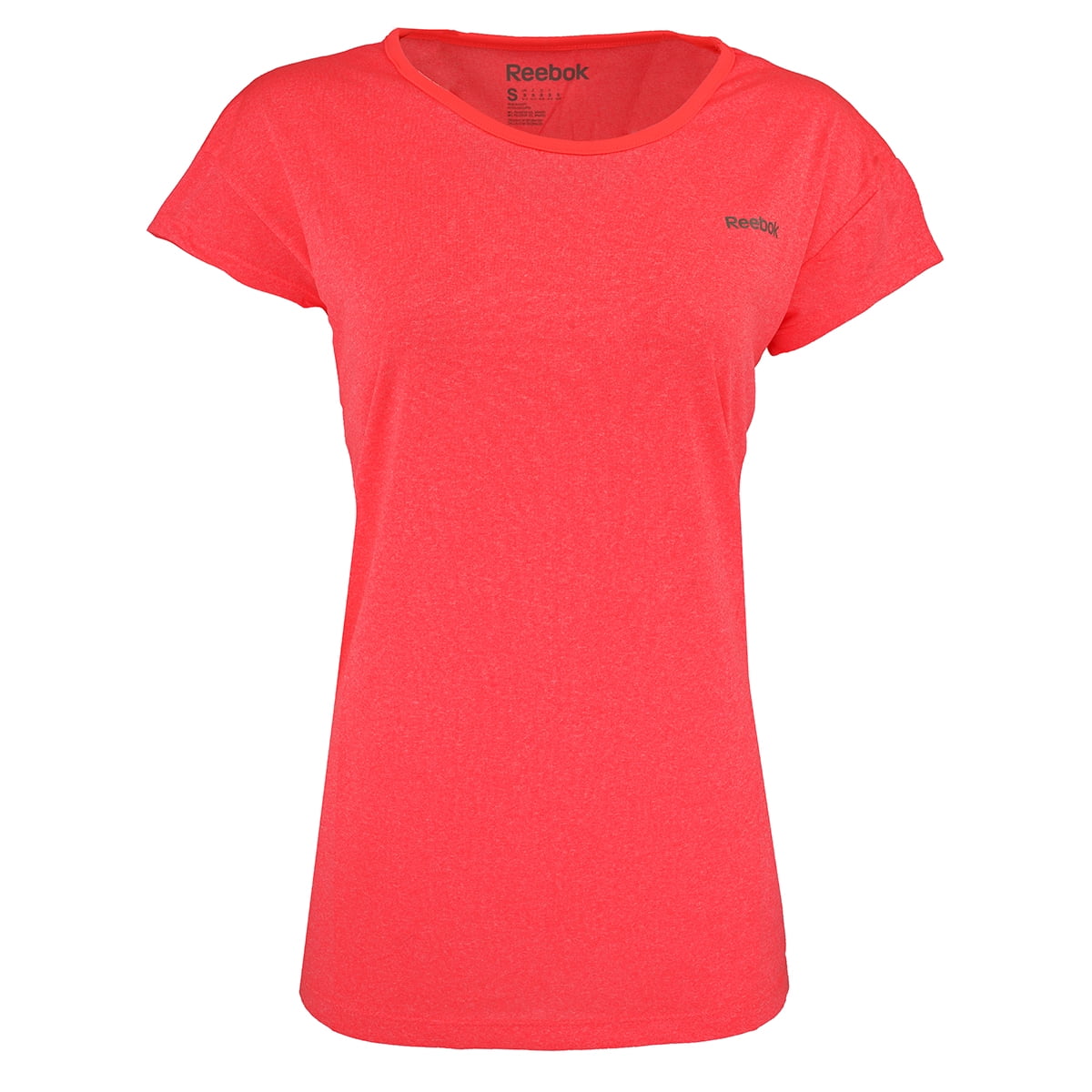 reebok women's workout shirts