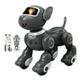 thumbnail image 3 of Juguete Interactivo Perro Robot con Control Remoto Strade Fareast Limited, 3 of 8