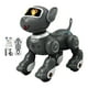thumbnail image 3 of Juguete de perro robot con control remoto, detección interactiva de gestos táctiles para edades de 5, 6, 7, 8, 9 y 10 años, 3 of 9