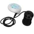 thumbnail image 1 of Máquina Spa para Baño de Pies Portátil Profesional Duradera para Todas las Edades, 1 of 9