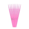thumbnail image 2 of Kit Para Pestañas Extensiones Microbrush + Cepillos Desechable Belié Kit Microbrush+Cepillos, 2 of 10