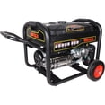 thumbnail image 2 of Generador de corriente eléctrica MIKELS GCE-5500 5500 W, 2 of 9