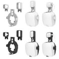 thumbnail image 2 of Necvior Outlet Wall Stand Brackets for Pro6e/Pro6 Mesh WiFi System No Messy Wire, 2 of 16
