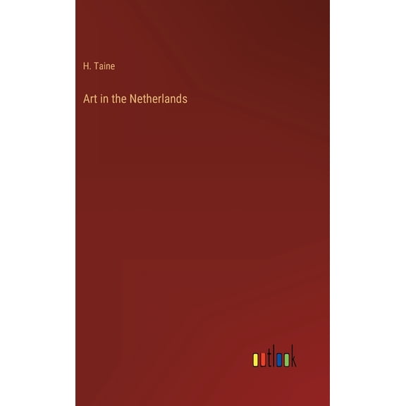 Art in the Netherlands (Hardcover)