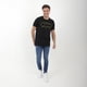 thumbnail image 3 of Playera K-Swiss Batman Lenny Para Hombre Color Negro, 3 of 4