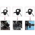 thumbnail image 4 of Conector impermeable de 24V 36V 48V 72V PARA bicicleta eléctrica Sunnimix acelerador de pulgar, 4 of 8