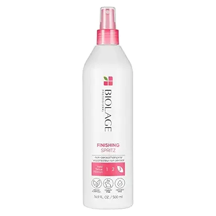 Matrix Biolage Styling Finishing Spritz 16.9 oz / 500 ml