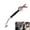 1pcs, variant on Heavy-Duty Tire Inflator with Pressure Gauge, Portable Air Compressor for Car Tires and Trucks, Air Nozzle Tool with Pressure Gauge, Fast Inflating Pump