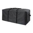 thumbnail image 1 of Bolsa para parrilla de barbacoa, bolsa de transporte para parrilla, organizador de contenedores con asas, bolso grande para SG, 1 of 8