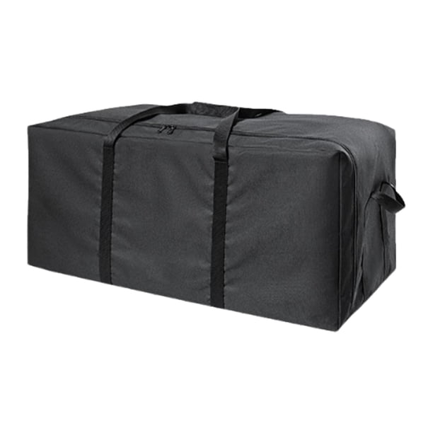 Bolsa de almacenamiento para herramientas de parrilla de barbacoa, bolso de mano, bolsa de almacenamiento para accesorios de parrilla a prueba de agua para SG