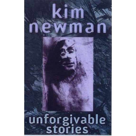 Pre-Owned Unforgivable Stories (Paperback) 0671022210 9780671022211