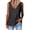 Black, variant on Women Tank Tops BWASD Casual V Neck Sleveless Sparkly Sequin Glitter Camisole Tops Loose Breathable Shirt Going Out Outfits Vacation Travel Clothes Navy S-XXL