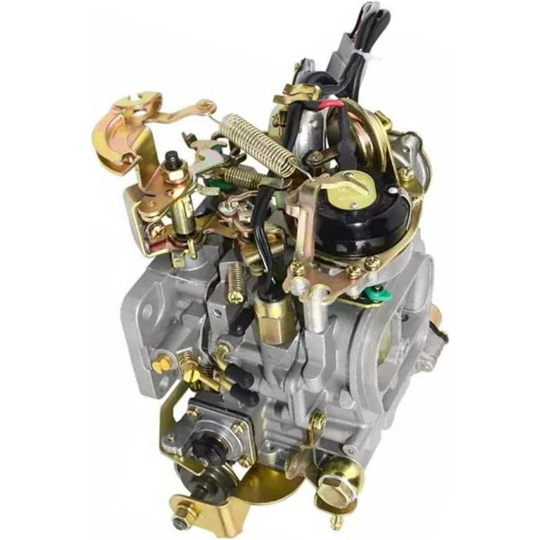 New Carburator Carb Compatible with Toyota 4Y HIACE 4Runner