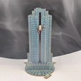 thumbnail image 1 of Calendario de Adviento Die Hard-Hans Gruber Falling off Nakatomi Plaza, cuenta regresiva de Navidad, calendario de madera, 24 días, 1 of 4