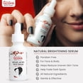 thumbnail image 3 of Sérum OMIC Geisha de ácido kójico de 30 ml que ayuda a reducir las manchas oscuras, 3 of 7
