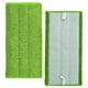 thumbnail image 4 of 2 Pack Reusable Microfiber Mop Pads For Swiffer Flat Mop, Upgraded Wet Dry Cleaning Pads For All Hard-floor, Reusable & Washable Sweeper Refills, 4 of 5