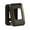 Brown, variant on JR Products 12325 Multi Purpose Switch Faceplate 1.625 Inch x 3.625 Inch