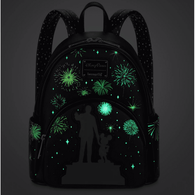 話題コラボ【Loungefly】Disney100SketchbookPinTrader Backpack s-l400.jpg