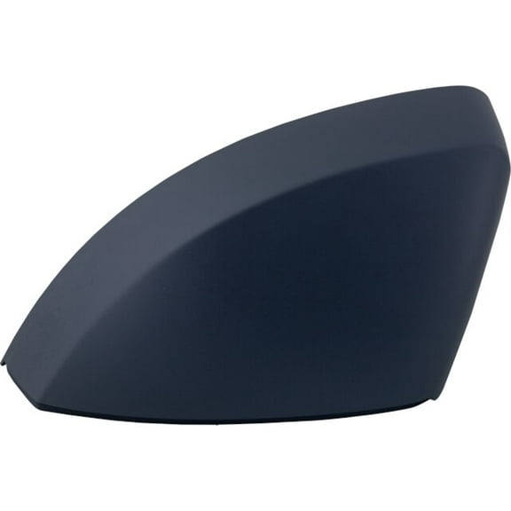 Driver Side Door Mirror Cover - Compatible with 2015 - 2020 Audi A3 Quattro 2016 2017 2018 2019