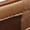 Tan Brown, variant on Men's Uptown Loafer Black Leather 8.5M