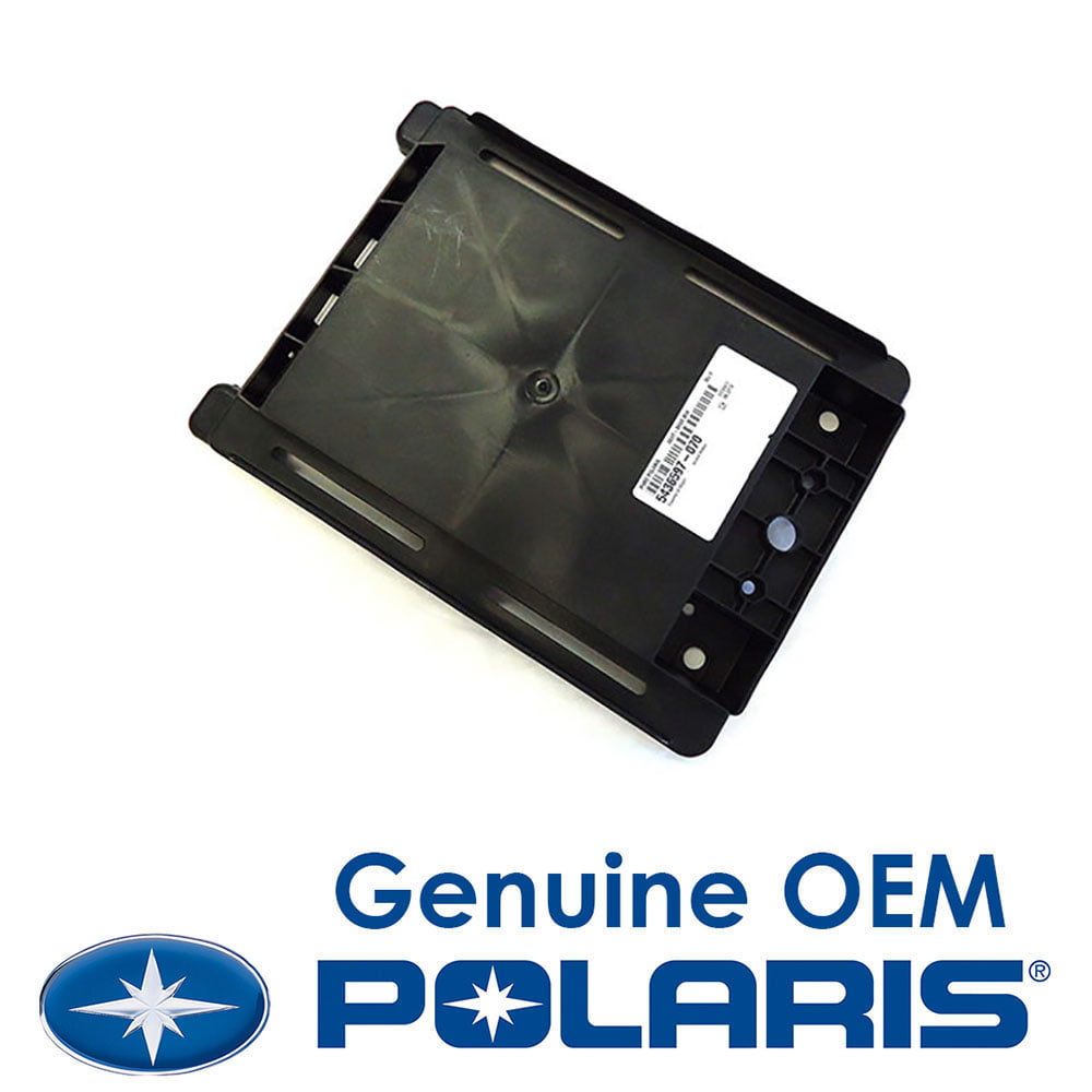 Polaris Seat Assembly Back Genuine OEM Part 2689228